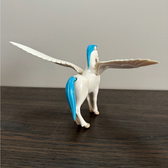 Vintage Disney Hercules Pegasus Figurine - Picture 3 of 6